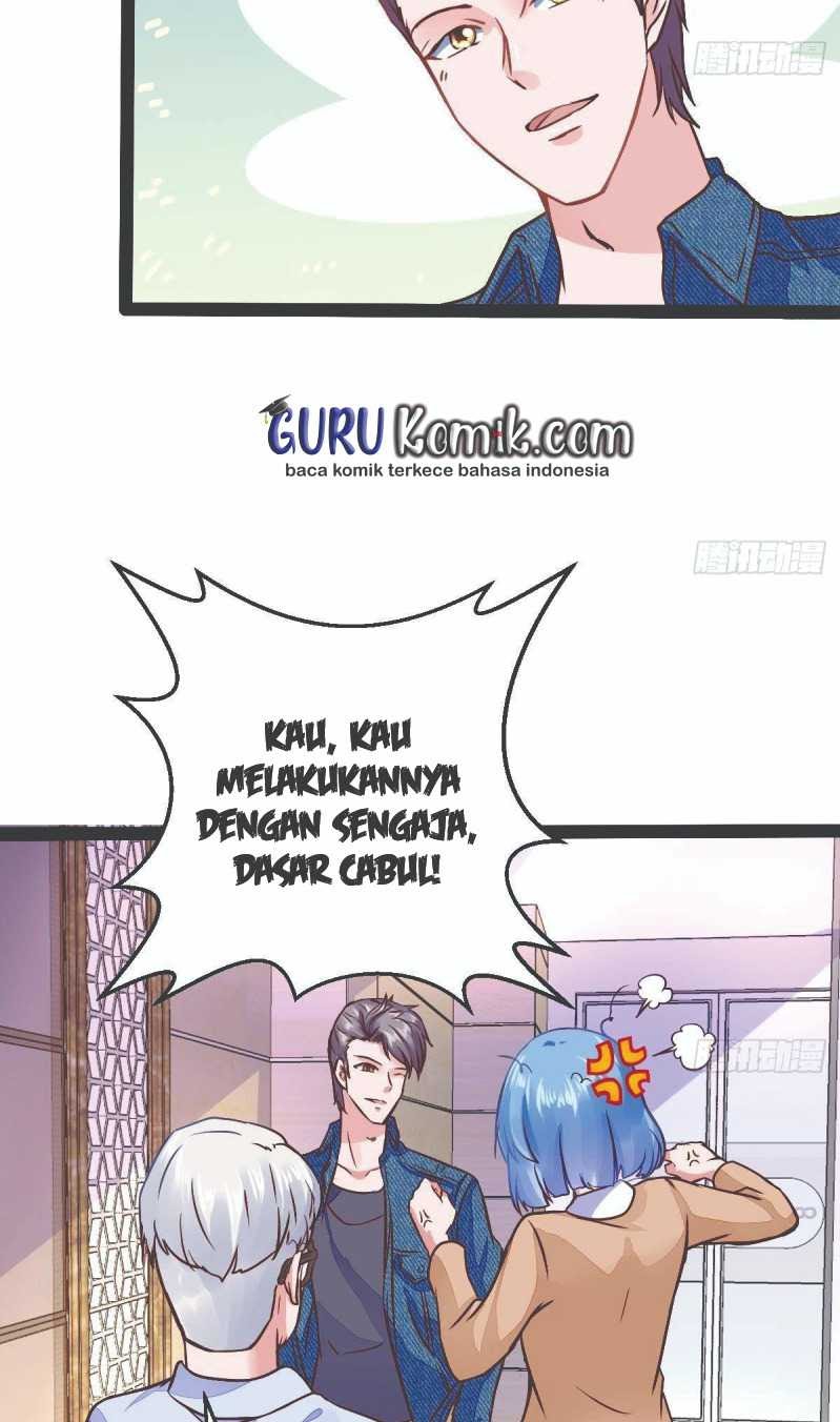 Rebirth Into the Strongest Immortal Cultivator Chapter 21 Bahasa Indonesia